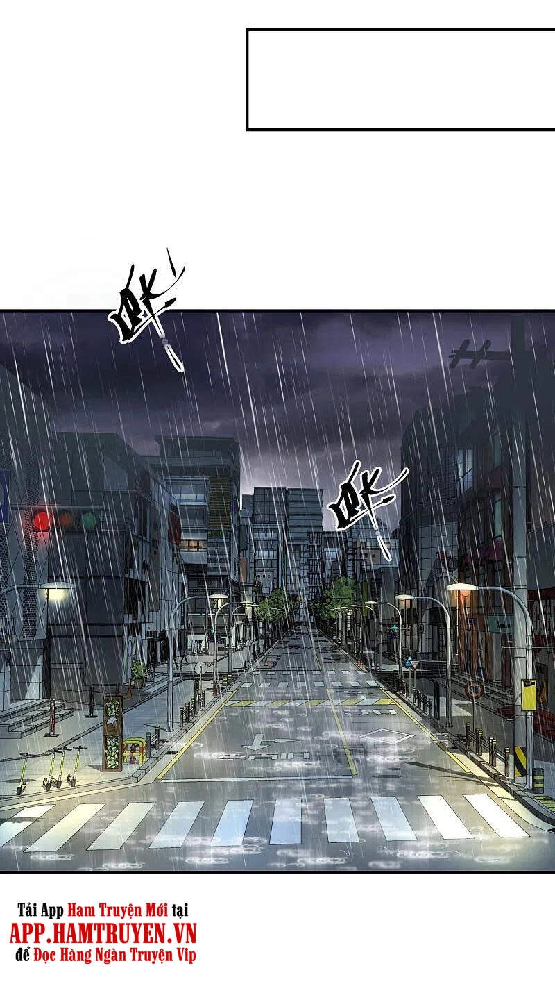 Ta Có Một Tòa Nhà Ma Chapter 160 - 9