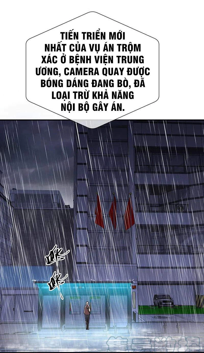 Ta Có Một Tòa Nhà Ma Chapter 160 - 10