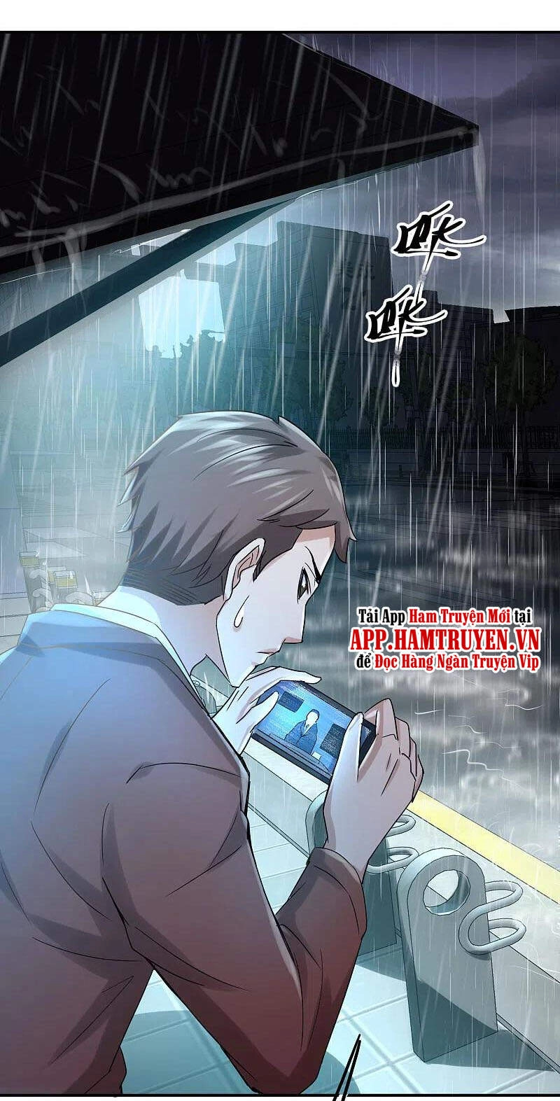 Ta Có Một Tòa Nhà Ma Chapter 160 - 11