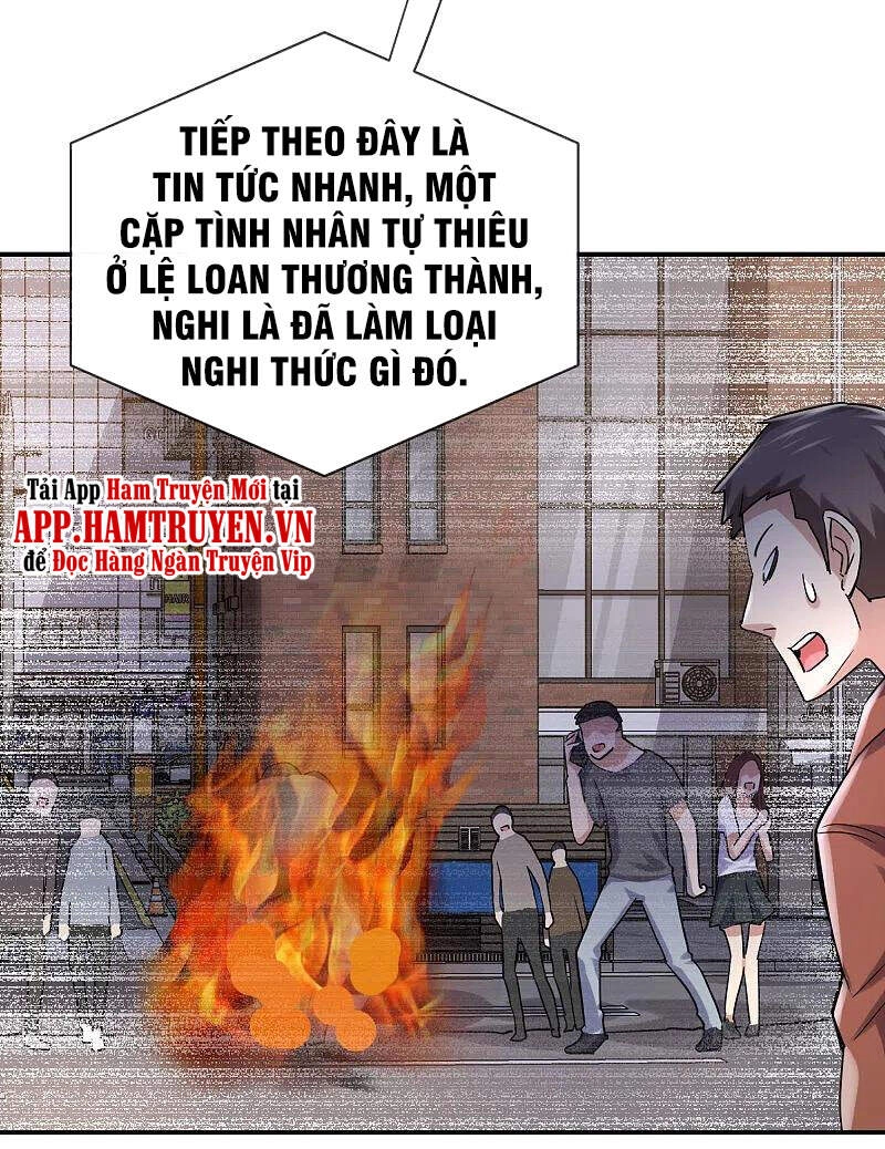 Ta Có Một Tòa Nhà Ma Chapter 160 - 13