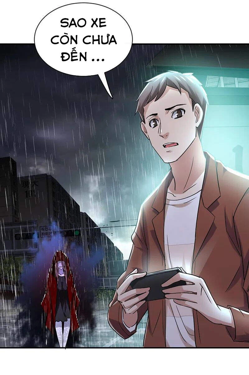 Ta Có Một Tòa Nhà Ma Chapter 160 - 16