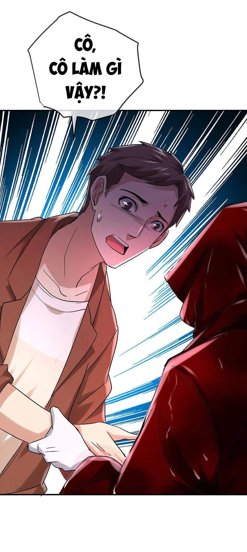 Ta Có Một Tòa Nhà Ma Chapter 160 - 21