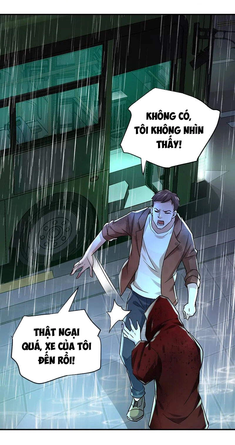 Ta Có Một Tòa Nhà Ma Chapter 160 - 24