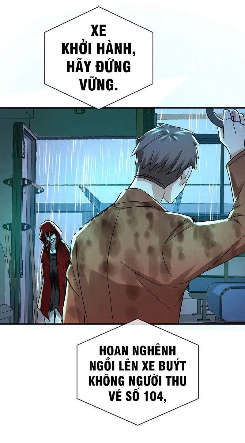 Ta Có Một Tòa Nhà Ma Chapter 160 - 26