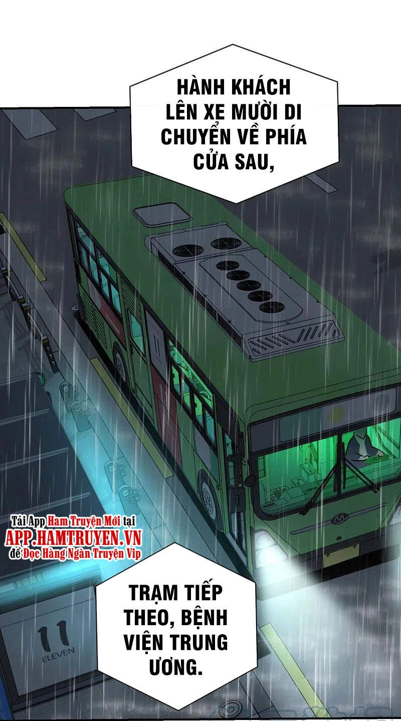 Ta Có Một Tòa Nhà Ma Chapter 160 - 27