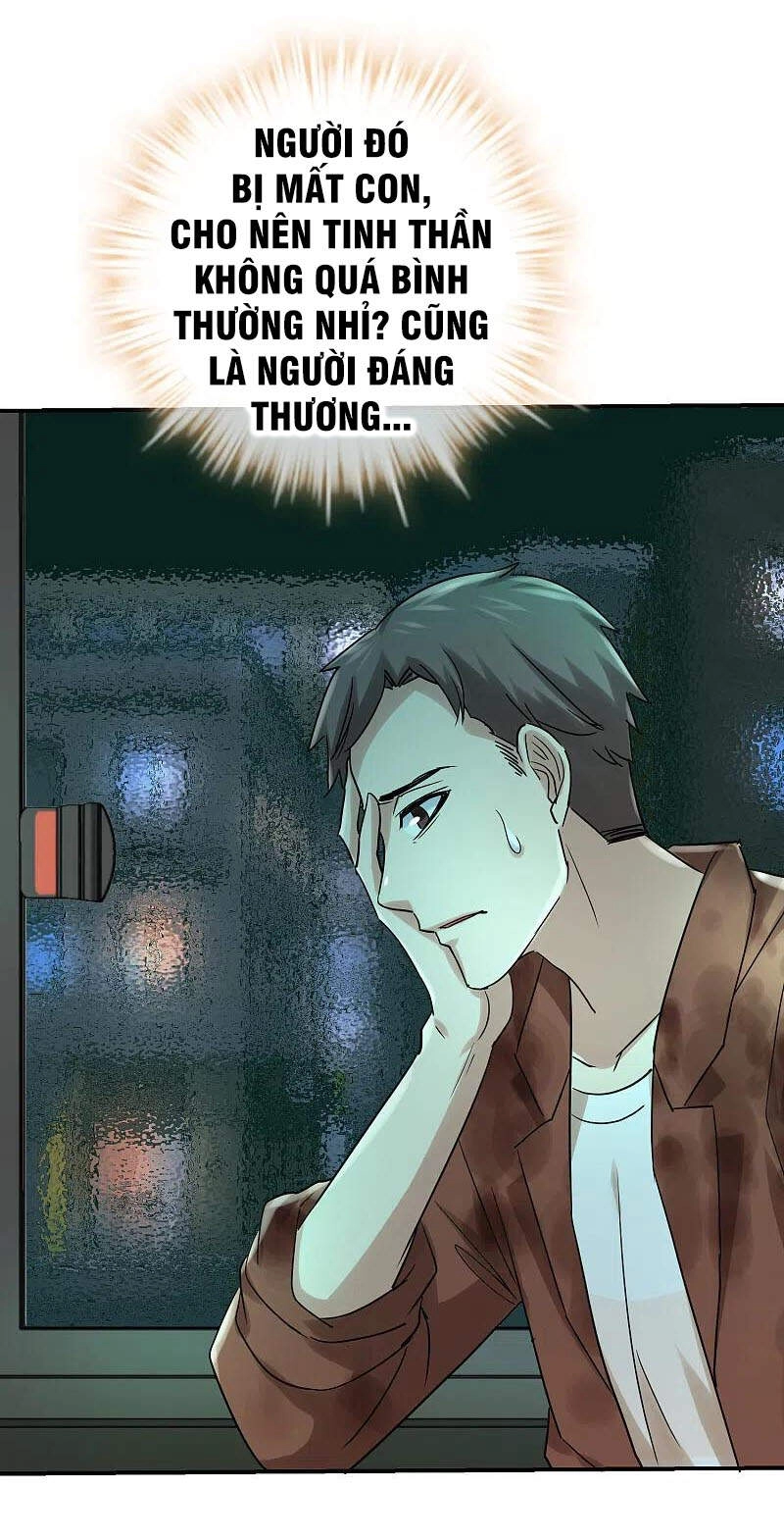 Ta Có Một Tòa Nhà Ma Chapter 160 - 28