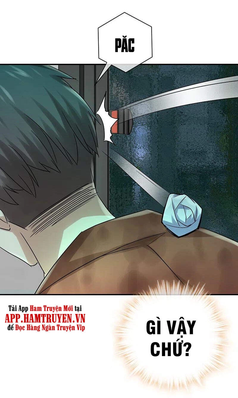 Ta Có Một Tòa Nhà Ma Chapter 160 - 29