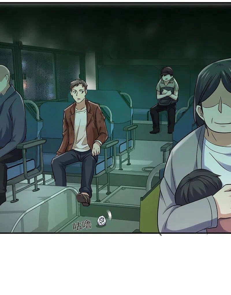 Ta Có Một Tòa Nhà Ma Chapter 160 - 30