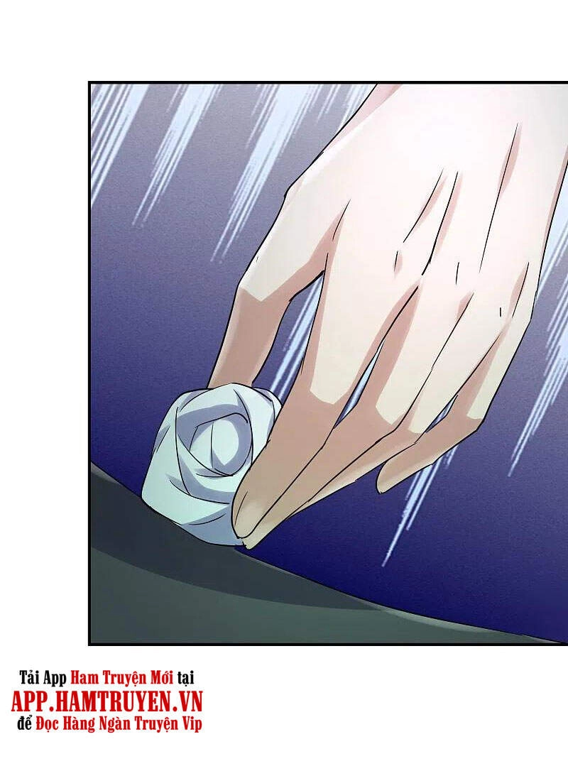 Ta Có Một Tòa Nhà Ma Chapter 160 - 31