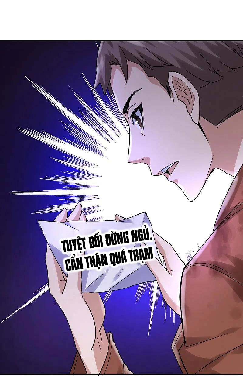 Ta Có Một Tòa Nhà Ma Chapter 160 - 32