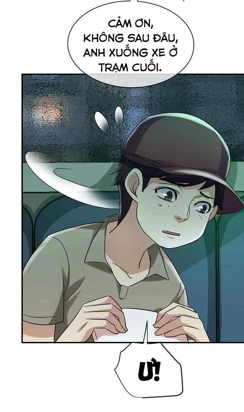 Ta Có Một Tòa Nhà Ma Chapter 160 - 34