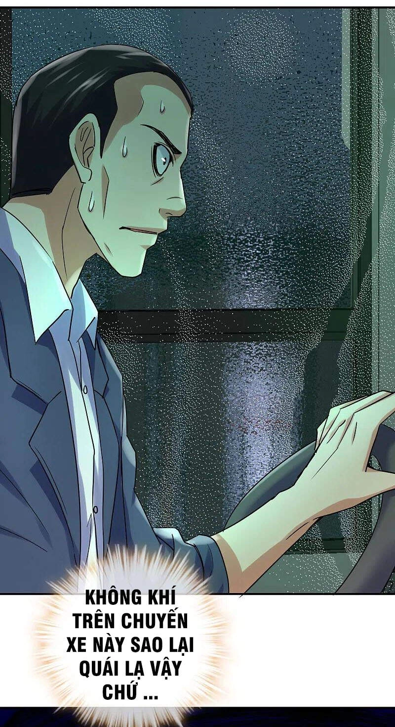 Ta Có Một Tòa Nhà Ma Chapter 160 - 35