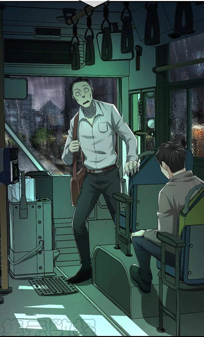 Ta Có Một Tòa Nhà Ma Chapter 161 - 2