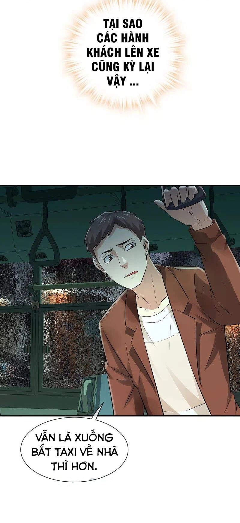 Ta Có Một Tòa Nhà Ma Chapter 161 - 4