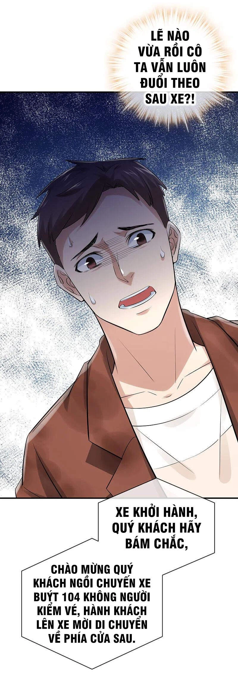 Ta Có Một Tòa Nhà Ma Chapter 161 - 6