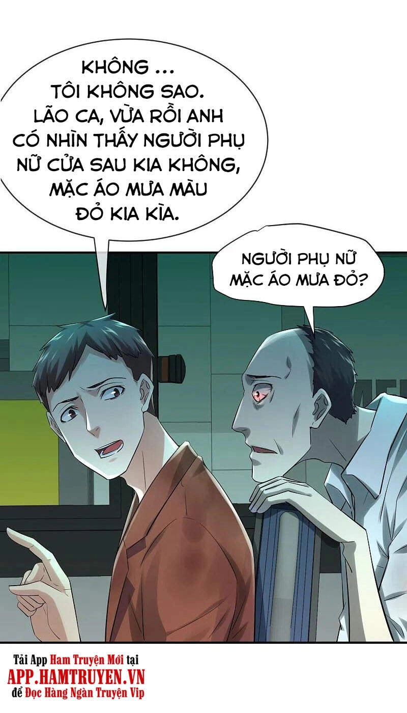 Ta Có Một Tòa Nhà Ma Chapter 161 - 9