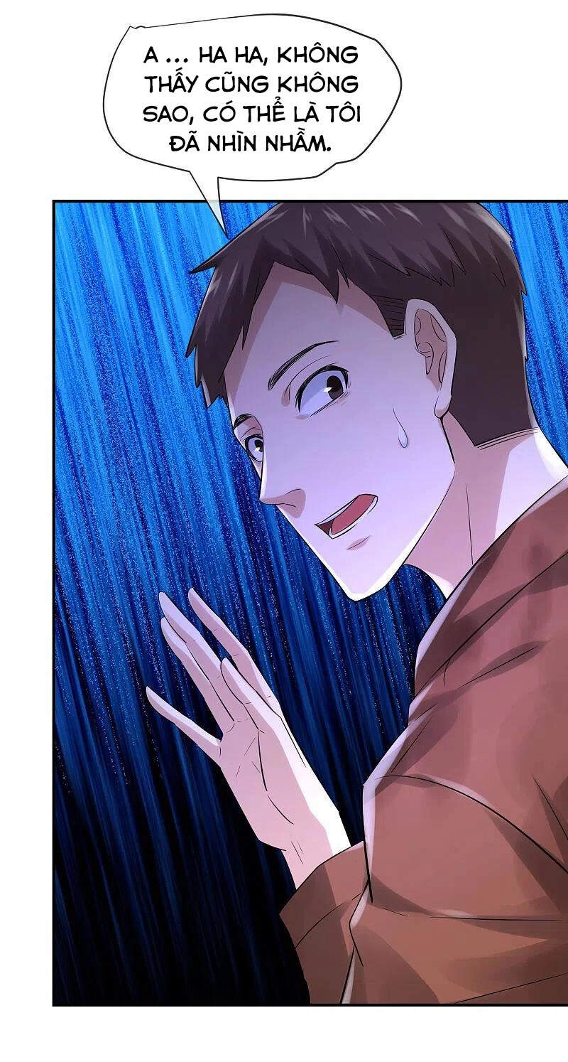 Ta Có Một Tòa Nhà Ma Chapter 161 - 10