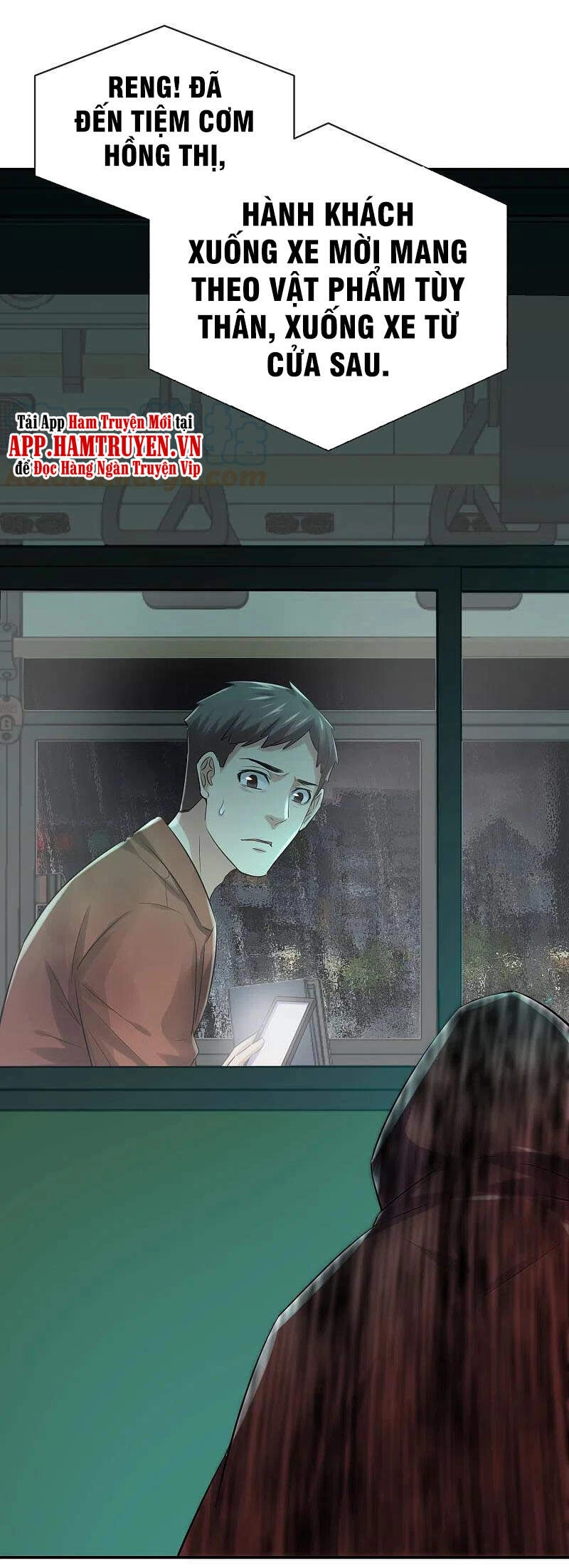 Ta Có Một Tòa Nhà Ma Chapter 161 - 11