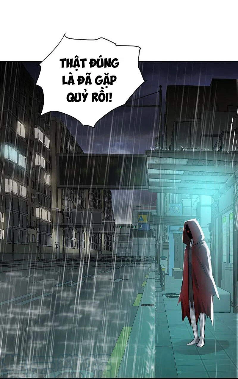 Ta Có Một Tòa Nhà Ma Chapter 161 - 12