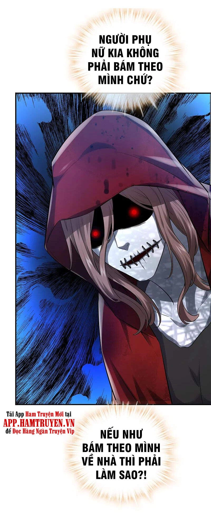 Ta Có Một Tòa Nhà Ma Chapter 161 - 13