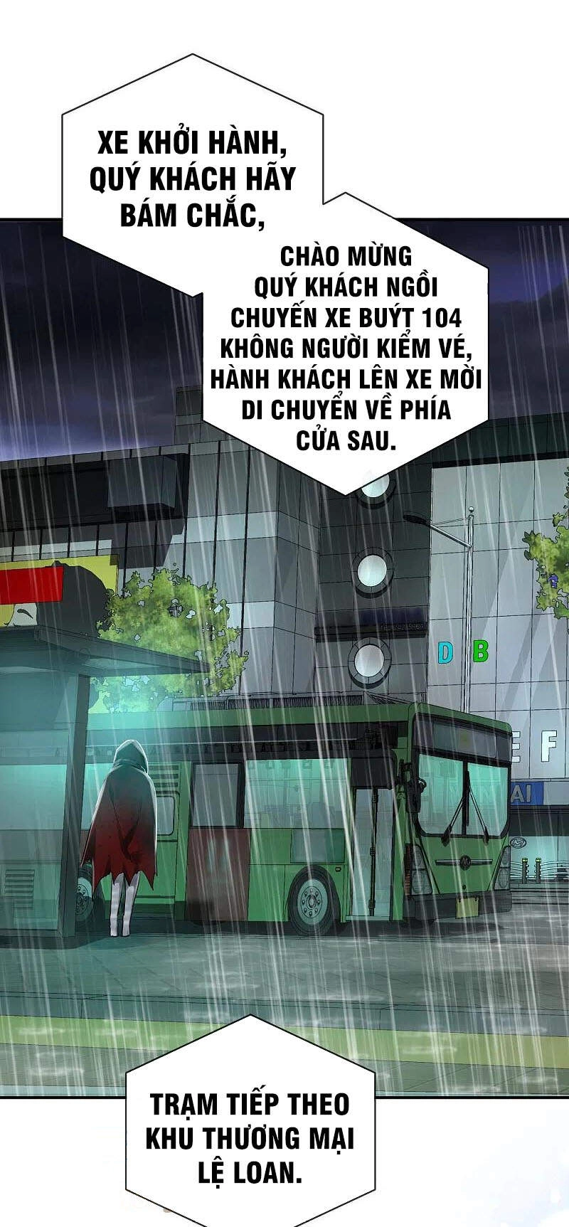 Ta Có Một Tòa Nhà Ma Chapter 161 - 14