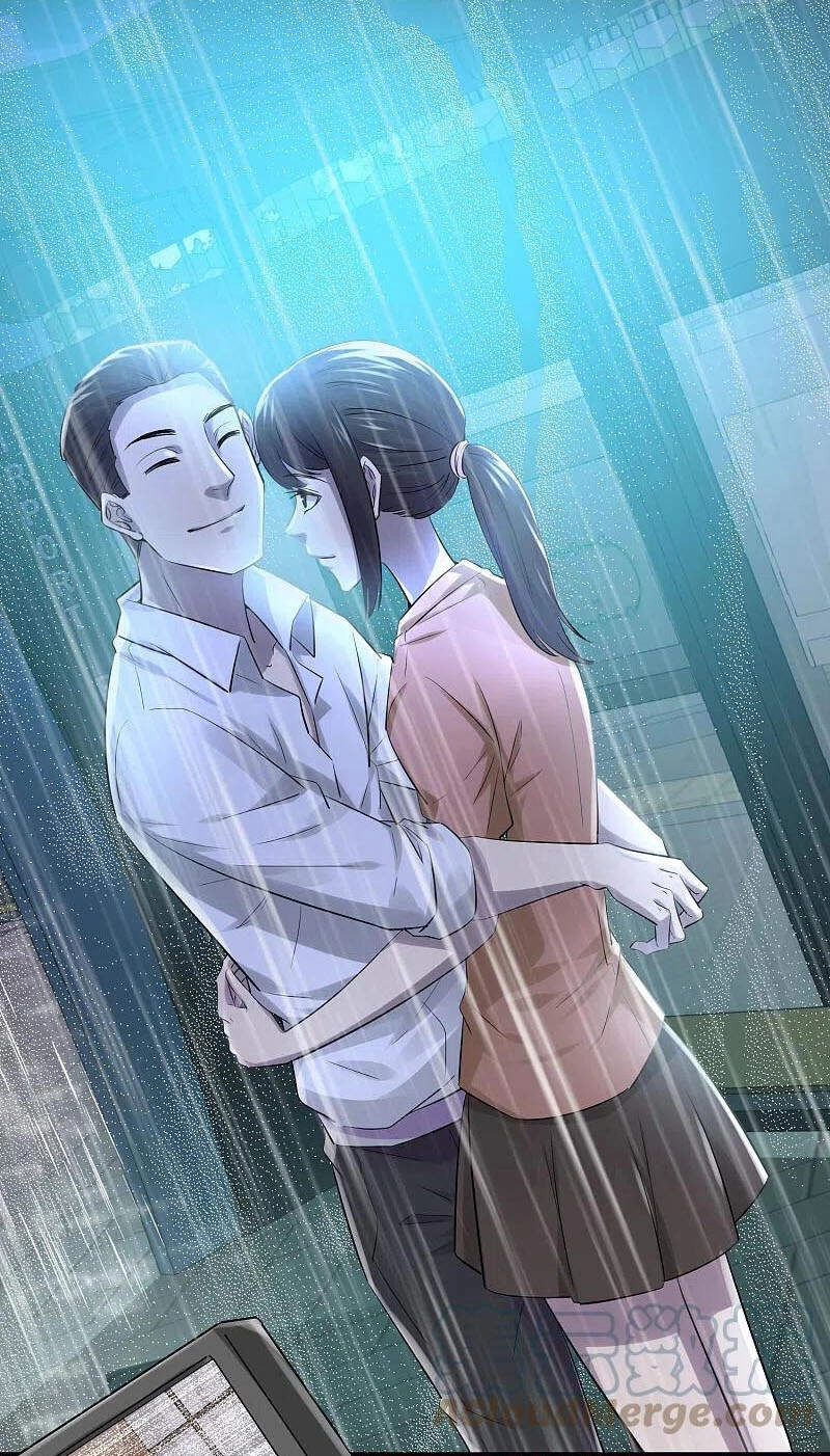 Ta Có Một Tòa Nhà Ma Chapter 161 - 18