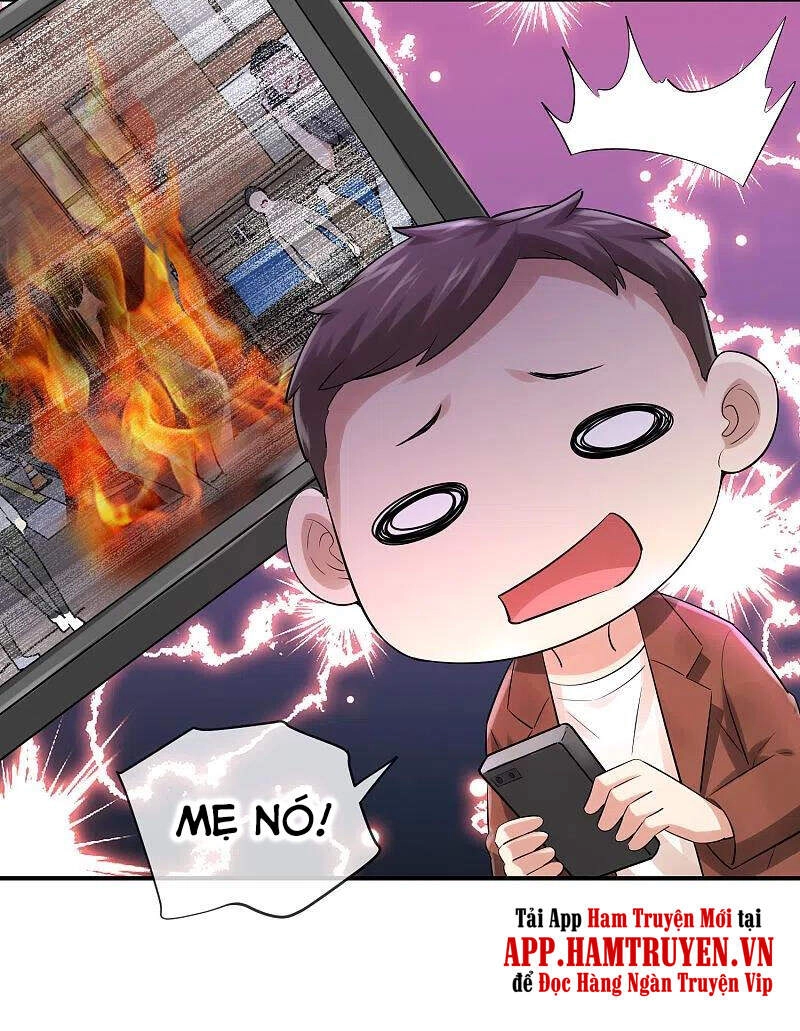Ta Có Một Tòa Nhà Ma Chapter 161 - 19