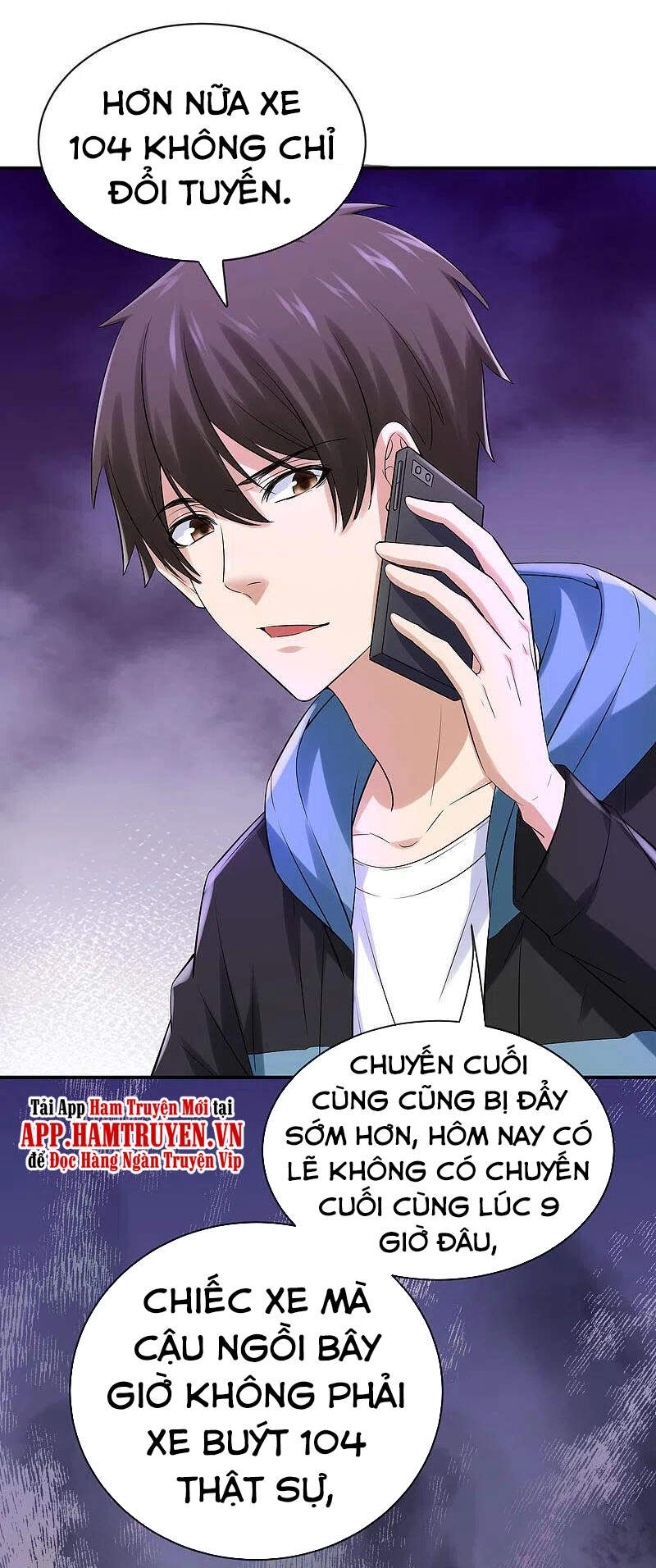 Ta Có Một Tòa Nhà Ma Chapter 161 - 25