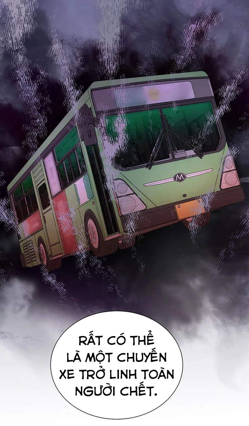 Ta Có Một Tòa Nhà Ma Chapter 161 - 26