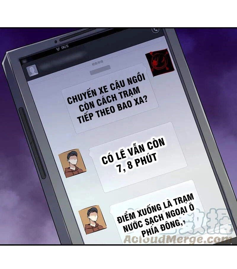 Ta Có Một Tòa Nhà Ma Chapter 161 - 28