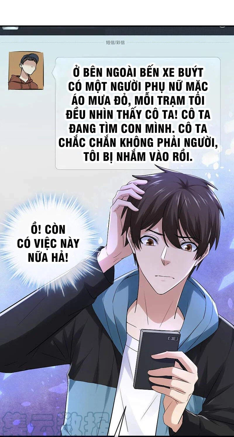 Ta Có Một Tòa Nhà Ma Chapter 161 - 30