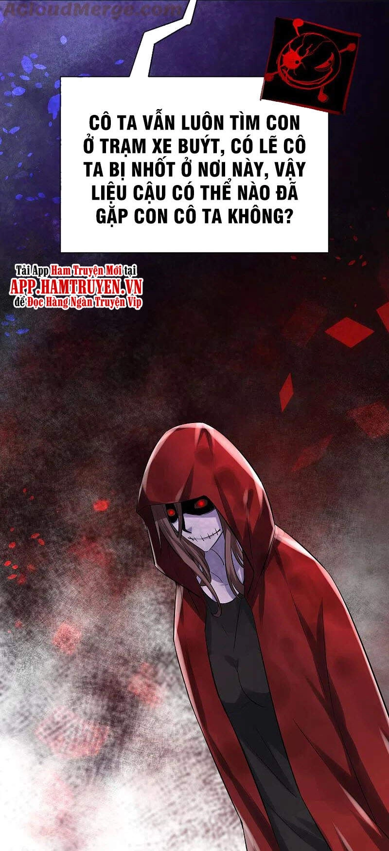 Ta Có Một Tòa Nhà Ma Chapter 161 - 31