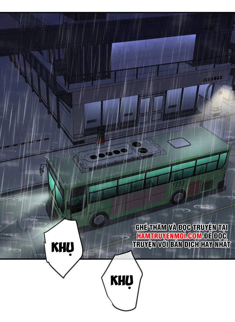 Ta Có Một Tòa Nhà Ma Chapter 162 - 1