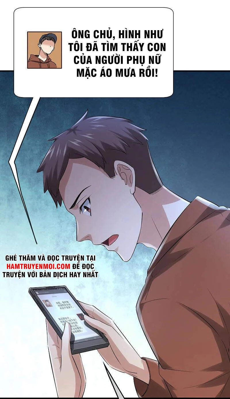 Ta Có Một Tòa Nhà Ma Chapter 162 - 3