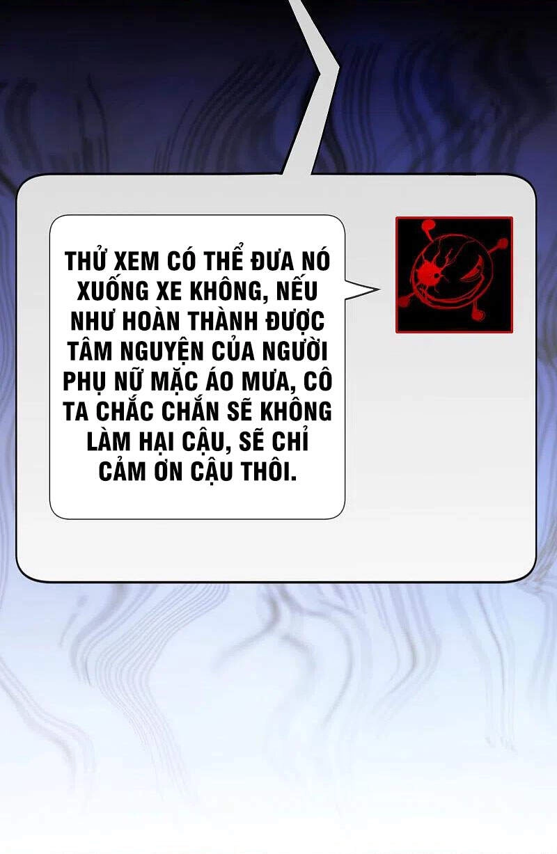 Ta Có Một Tòa Nhà Ma Chapter 162 - 4