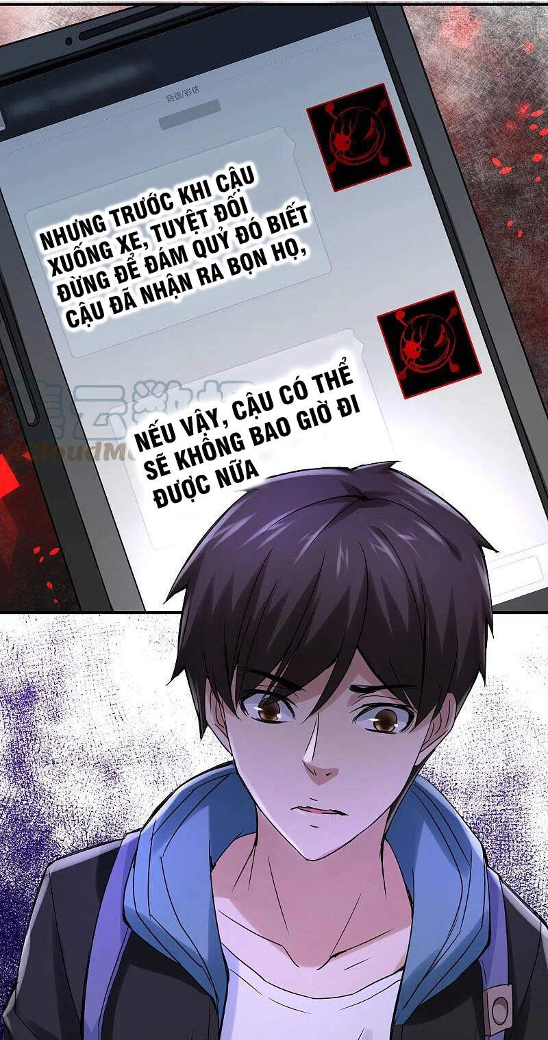 Ta Có Một Tòa Nhà Ma Chapter 162 - 5