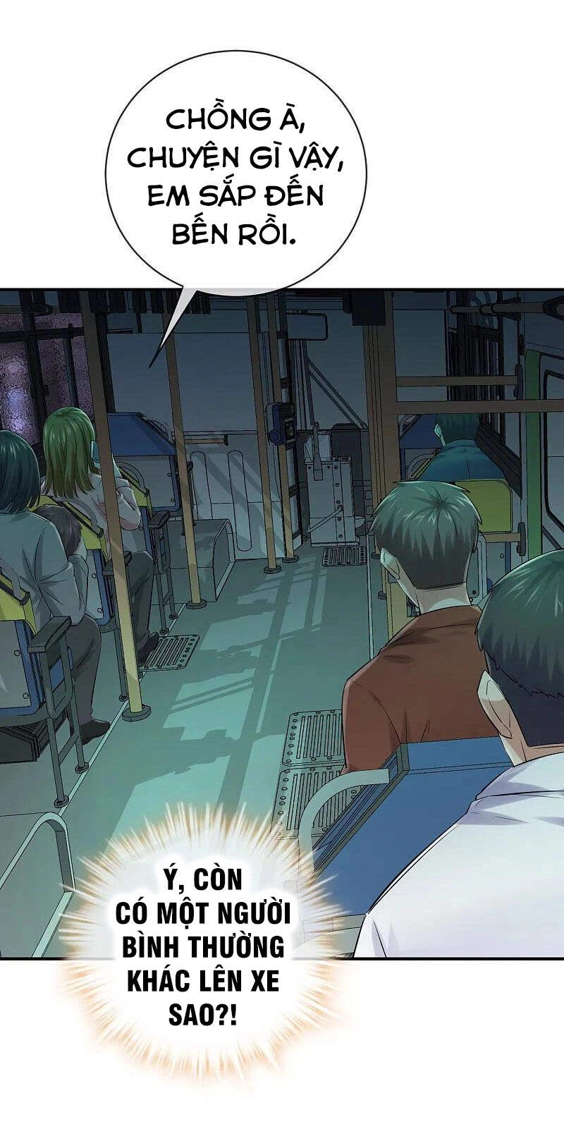 Ta Có Một Tòa Nhà Ma Chapter 162 - 7