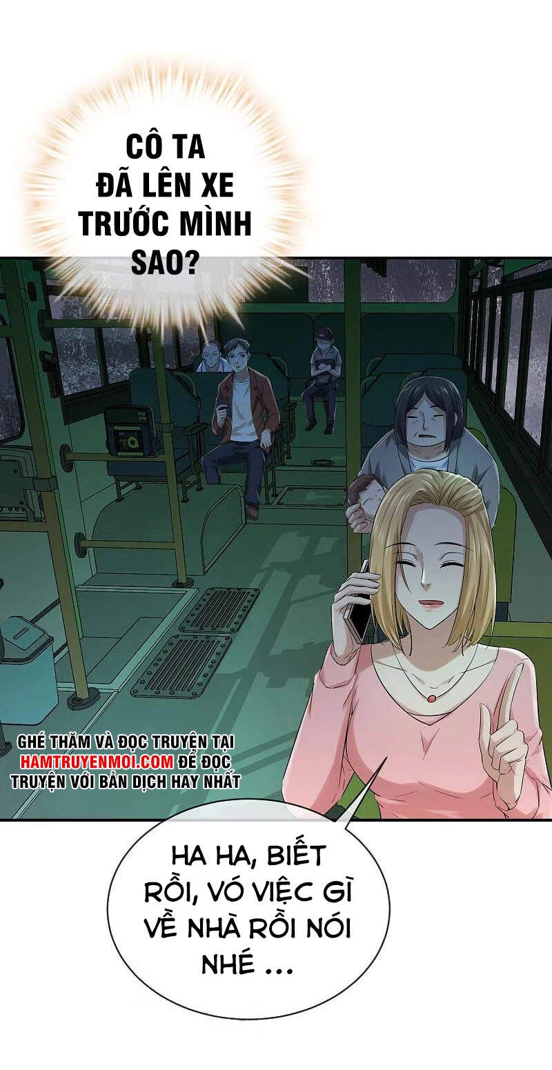 Ta Có Một Tòa Nhà Ma Chapter 162 - 8