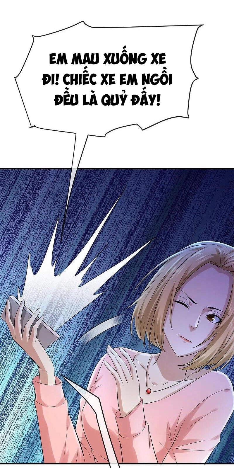 Ta Có Một Tòa Nhà Ma Chapter 162 - 9