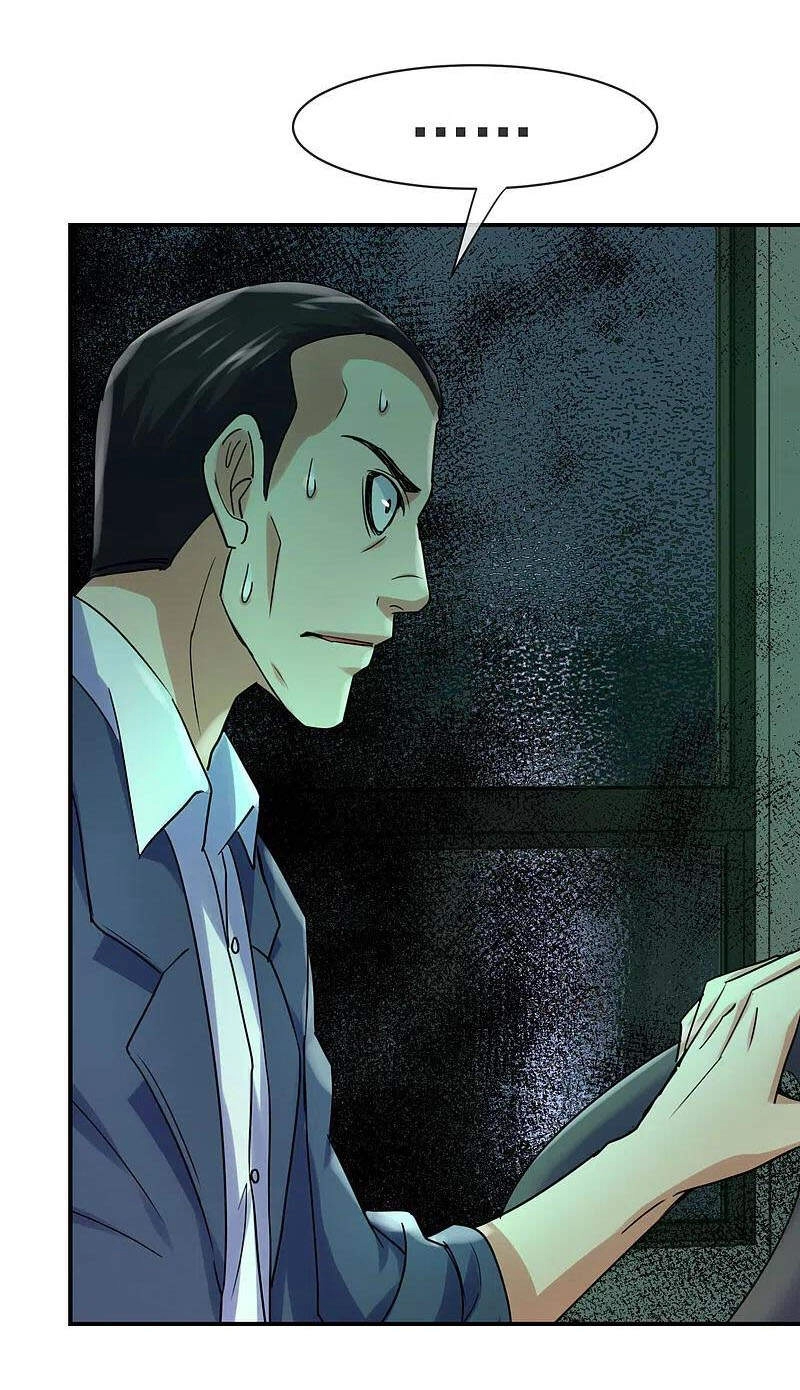 Ta Có Một Tòa Nhà Ma Chapter 162 - 11