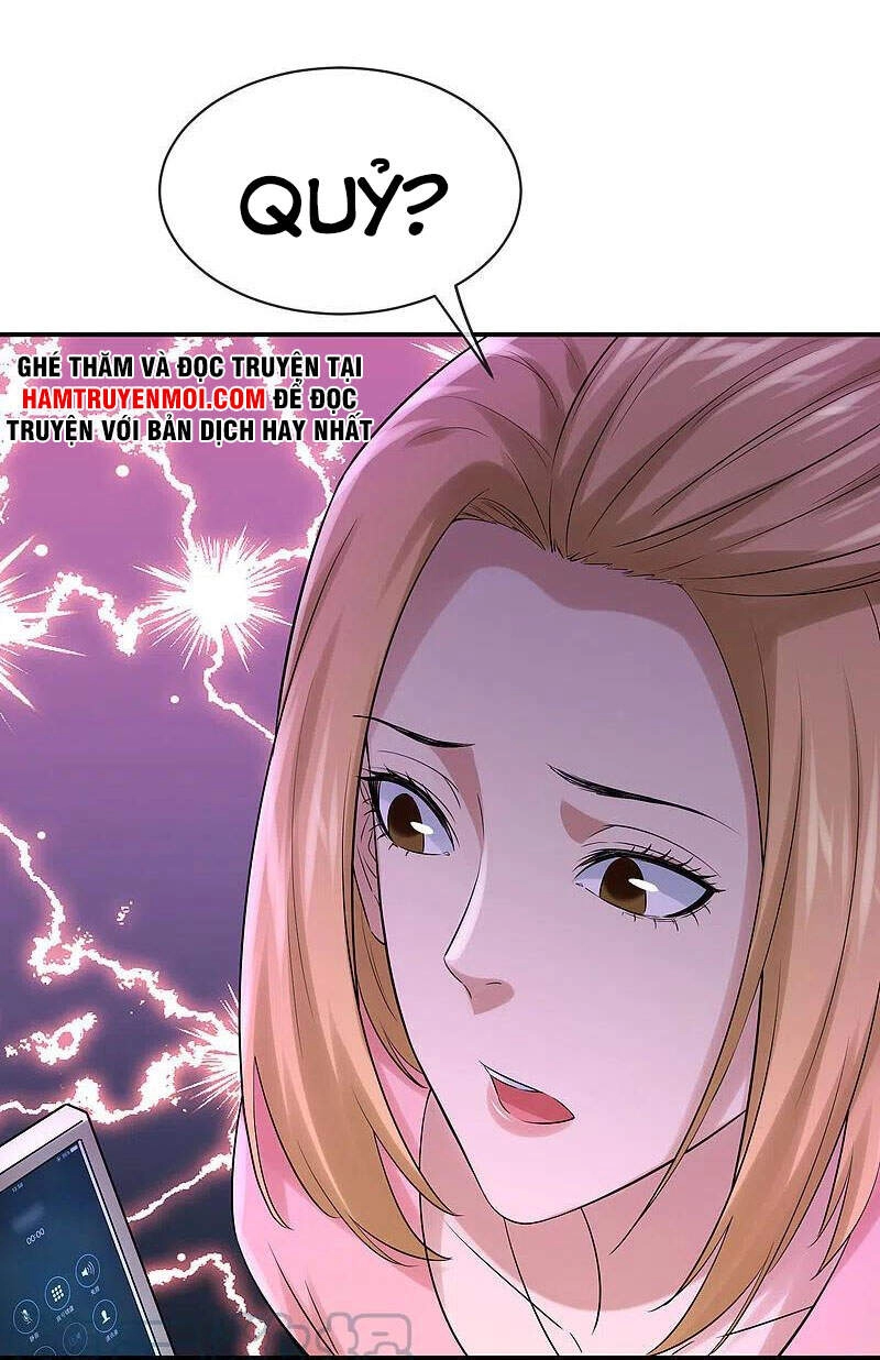 Ta Có Một Tòa Nhà Ma Chapter 162 - 12