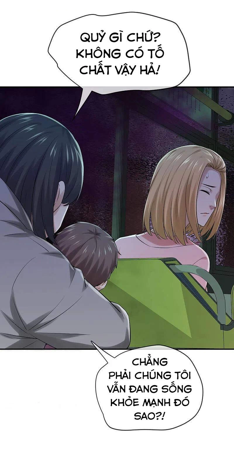 Ta Có Một Tòa Nhà Ma Chapter 162 - 13