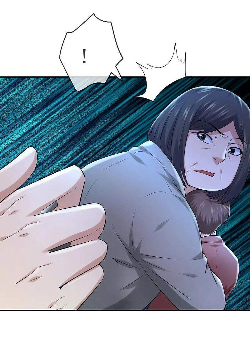 Ta Có Một Tòa Nhà Ma Chapter 162 - 17