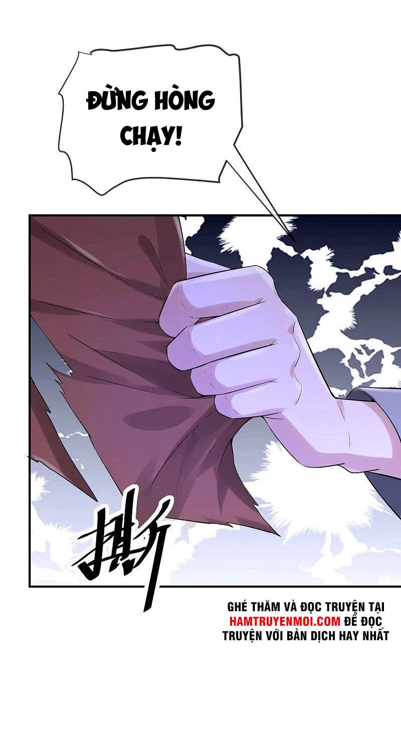 Ta Có Một Tòa Nhà Ma Chapter 162 - 20