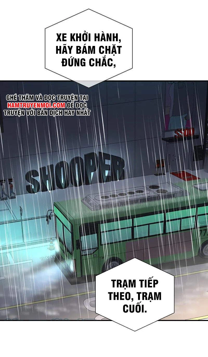 Ta Có Một Tòa Nhà Ma Chapter 162 - 22