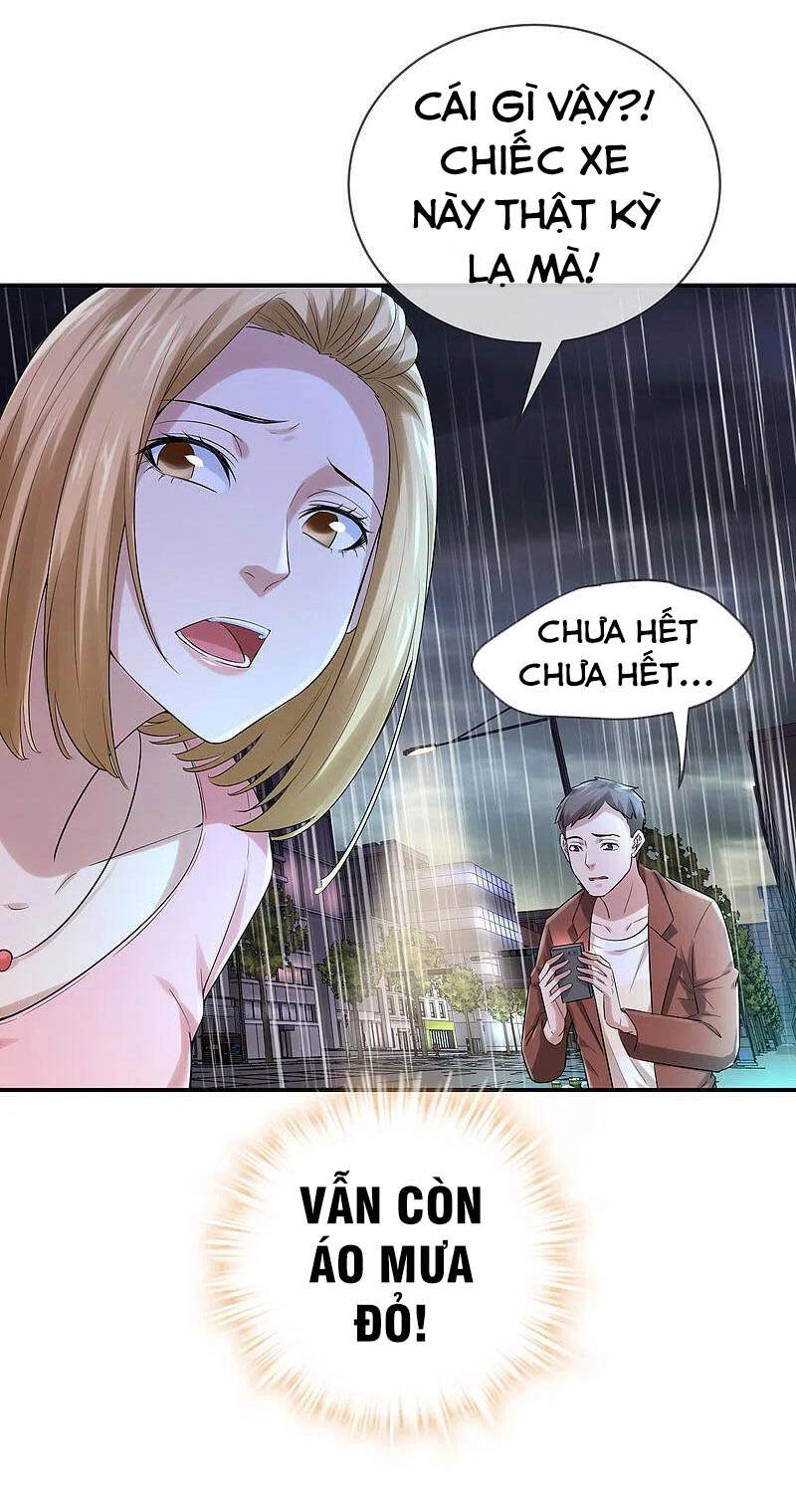 Ta Có Một Tòa Nhà Ma Chapter 162 - 23