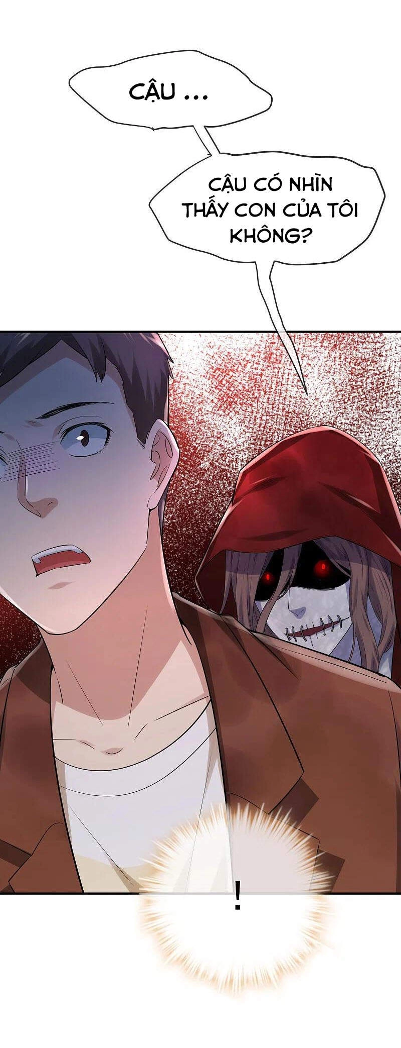 Ta Có Một Tòa Nhà Ma Chapter 162 - 25