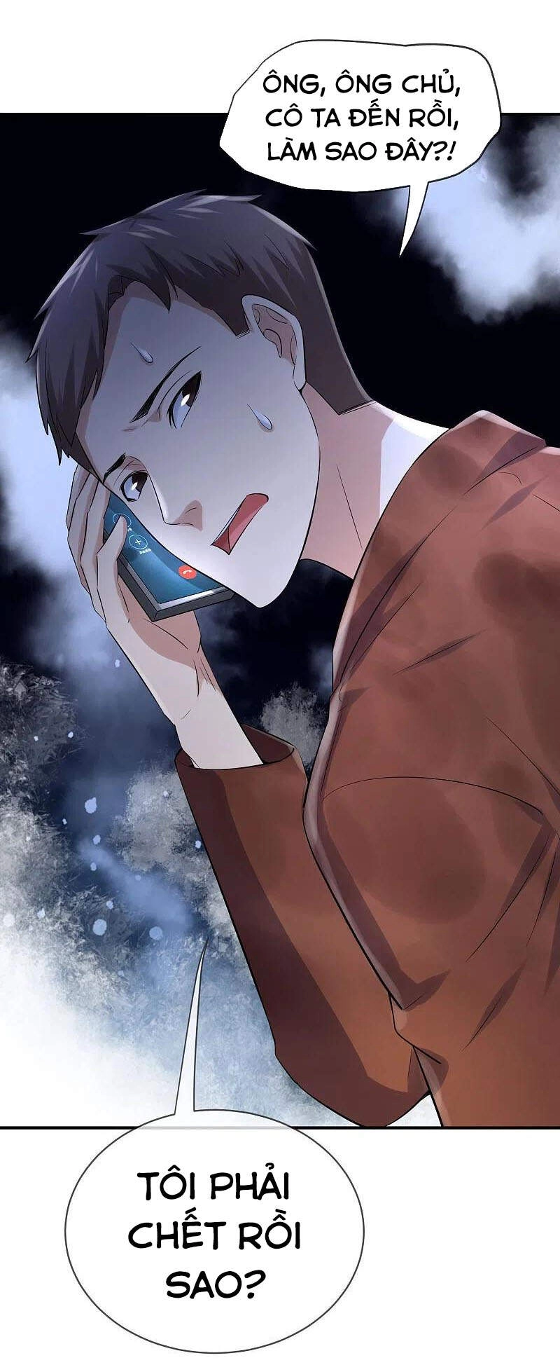 Ta Có Một Tòa Nhà Ma Chapter 162 - 26