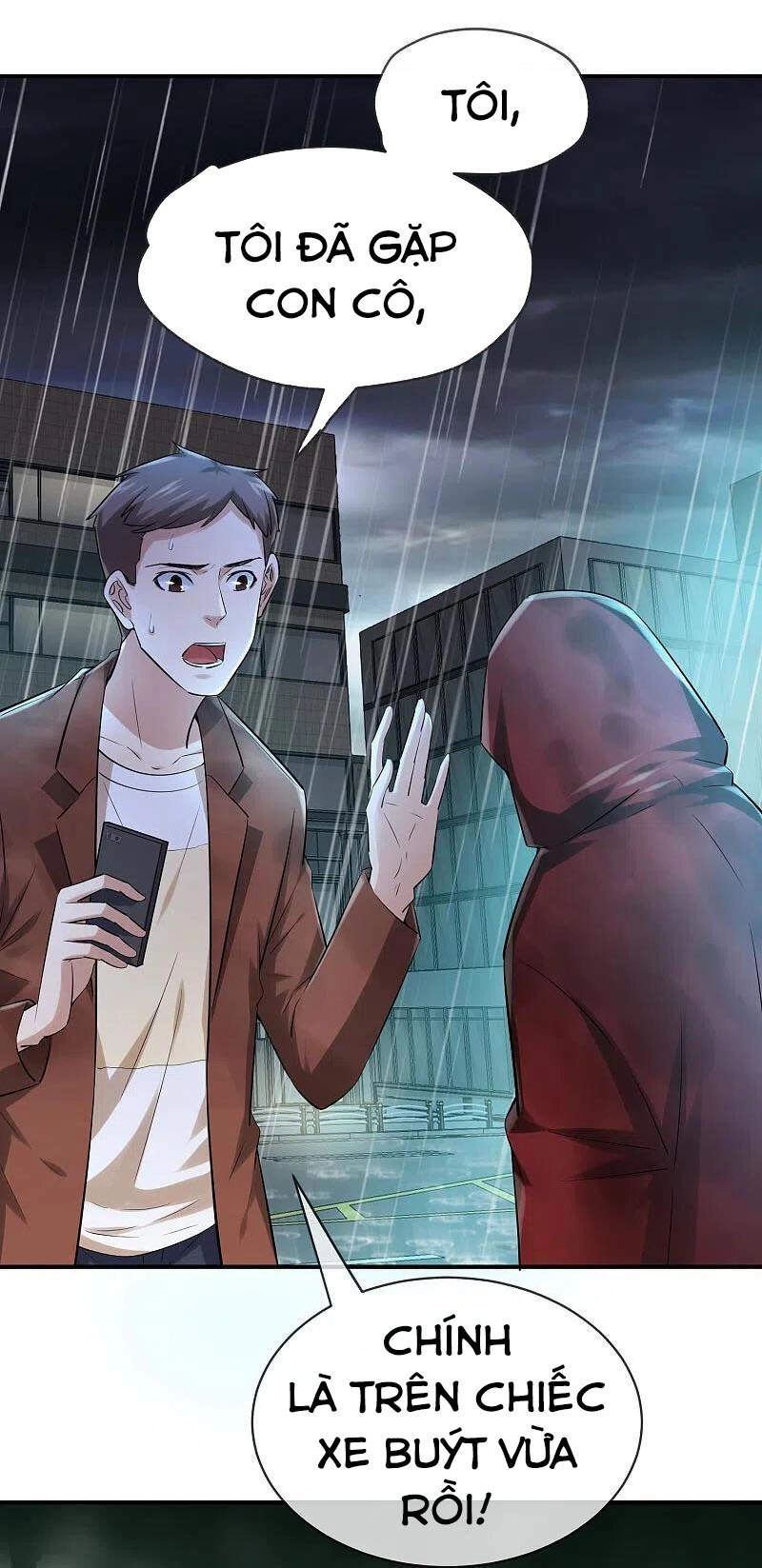 Ta Có Một Tòa Nhà Ma Chapter 162 - 28