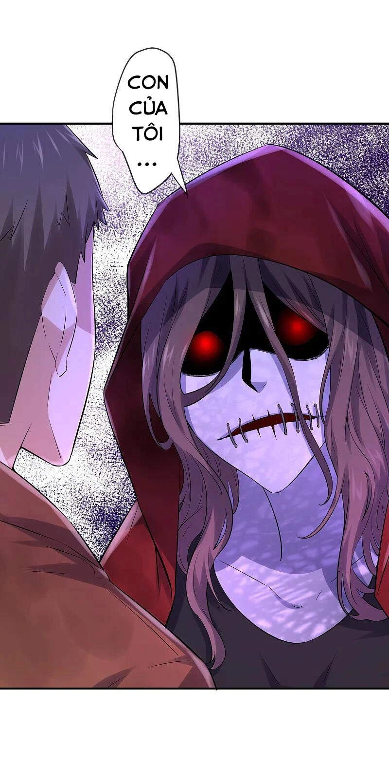 Ta Có Một Tòa Nhà Ma Chapter 162 - 30